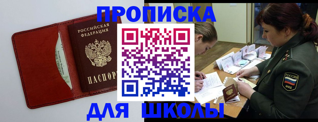 регистрация для школы в Жердевке